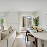 Mare - Seaview Luxury House With Private Jacuzzi *