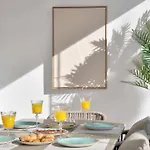 Prázdninový dům Mare - Seaview Luxury House With Private Jacuzzi Estepona