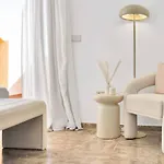 Mare - Seaview Luxury House With Private Jacuzzi Prázdninový dům *