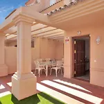 Mare - Seaview Luxury House With Private Jacuzzi Prázdninový dům Estepona