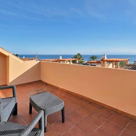 Mare - Seaview Luxury House With Private Jacuzzi Prázdninový dům